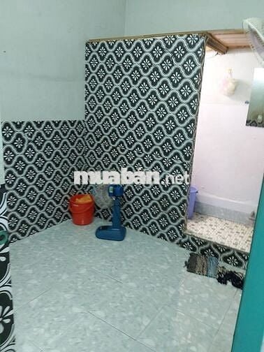 Phòng trọ chất lượng nhưng siêu rẻ
