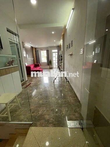 HIẾM,ĐỊNH CƯ BÁN NHÀ 4×20-4TẦNG-MẶT TIỀN LÝ THÁNH TÔNG QUẬN TÂN PHÚ