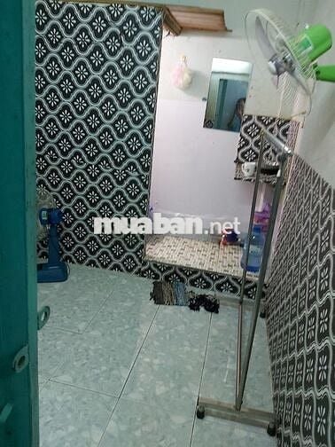 Phòng trọ chất lượng nhưng siêu rẻ