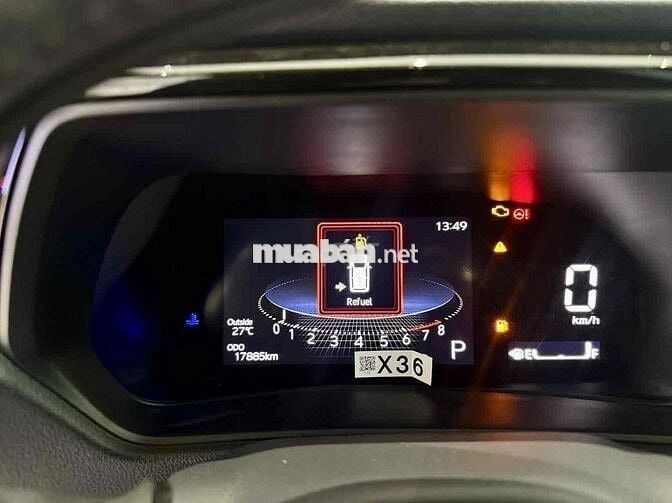 Toyota Yaris Cross 2024 Trắng Số tự động