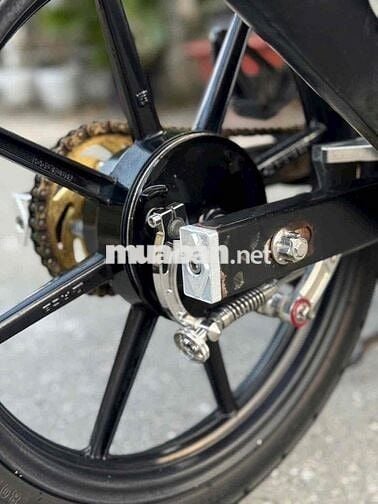 Yamaha Exciter 135  RC Đỏ đen