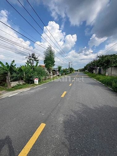 NHÀ ĐẤT AN CƯ PHÁP LÝ CHUẨN NGAY MẶT TIỀN ĐƯỜNG 32M VỪA HOÀN THIỆN