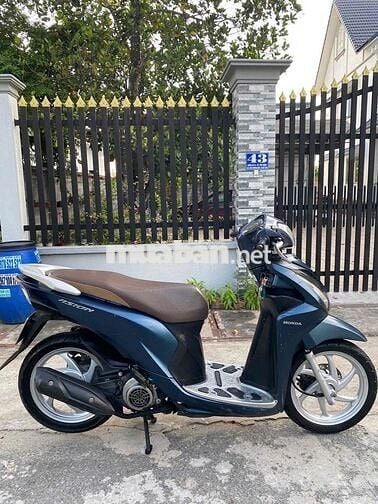 Honda Vision 2015 Xanh