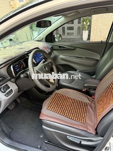 VinFast Fadil Plus 2022 Trắng Tự động 35.000 km