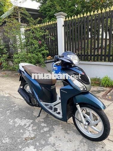 Honda Vision 2015 Xanh