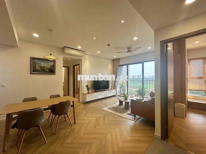 Celesta Rise cho thuê 3PN 2WC Full đồ giá 23triệu ở được liền