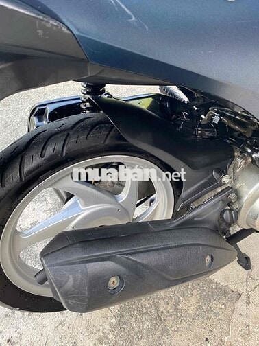 Honda Vision 2015 Xanh