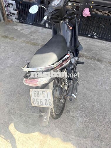 Yamaha Taurus Máy Êm