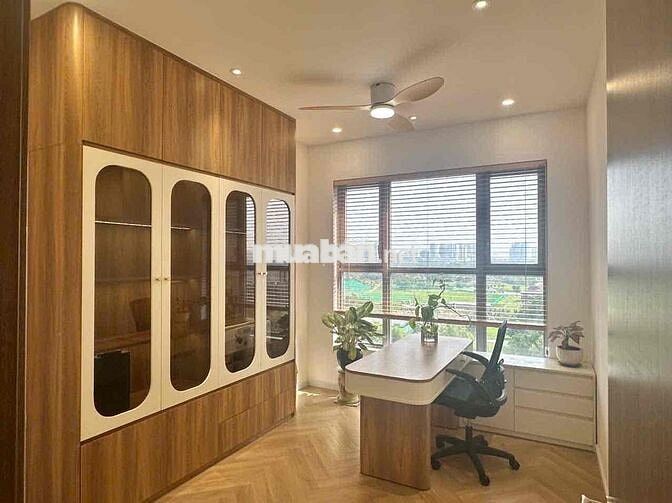 Celesta Rise cho thuê 3PN 2WC Full đồ giá 23triệu ở được liền