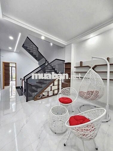 Cho thuê nhà full nội thất Bình Chuẩn _ Thuận An BD giá 17 tr/ tháng