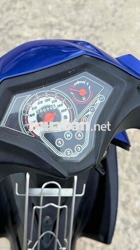[BỀN ]👉Su Axelo 125cc Turbo✨Zin✨NGỌT+ ĐẰM+CHẮC✨