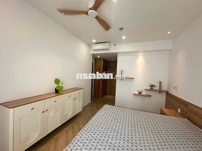 Celesta Rise cho thuê 3PN 2WC Full đồ giá 23triệu ở được liền