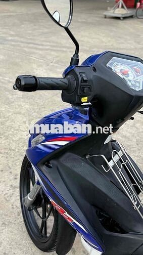 [BỀN ]👉Su Axelo 125cc Turbo✨Zin✨NGỌT+ ĐẰM+CHẮC✨