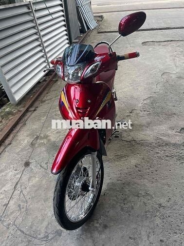 Fu 2 up wave 125 mới 100%