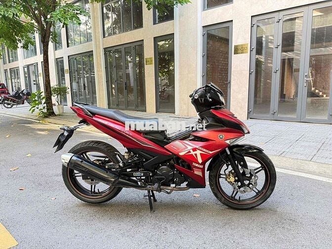 Yamaha Exciter Led 2019 chính chủ biển 60