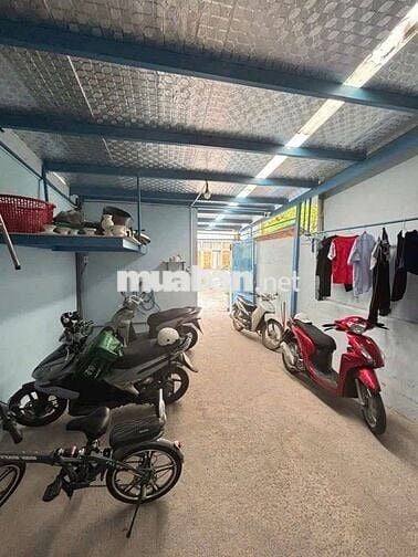 cho thuê nhà 44 bùi văn ba đường huỳnh tấn phát Q7