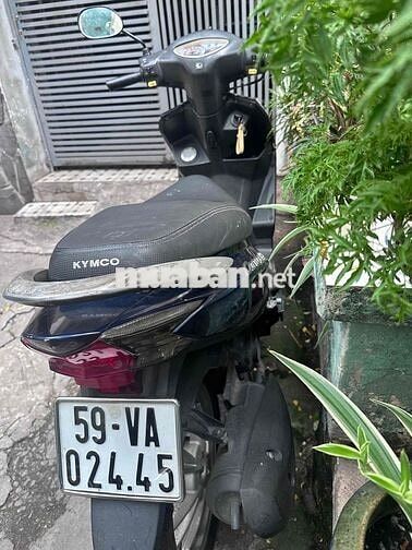 Kymco Candy Hi 2016 Xanh 50cc