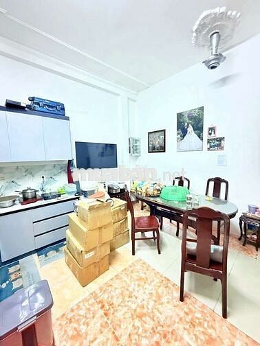 BÁN NHÀ MẶT TIỀN TRẦN VĂN QUANG CHÍNH CHỦ