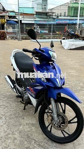 [BỀN ]👉Su Axelo 125cc Turbo✨Zin✨NGỌT+ ĐẰM+CHẮC✨