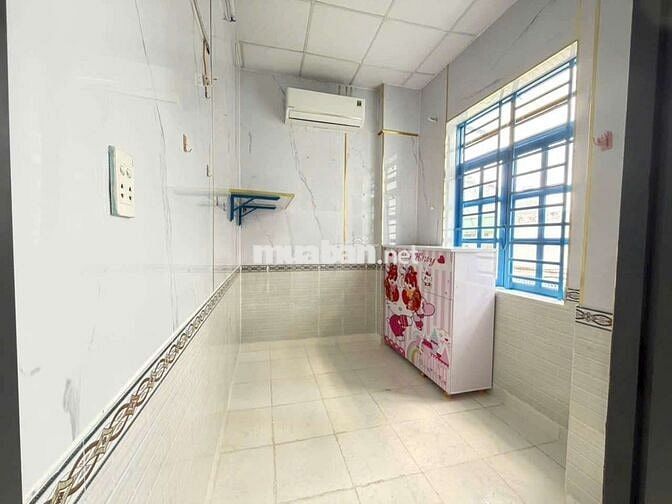 cho thuê nhà 44 bùi văn ba đường huỳnh tấn phát Q7