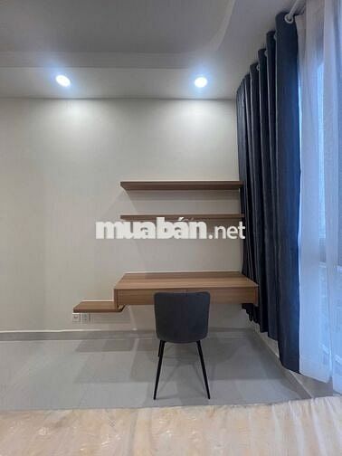 Cho thuê căn hộ Aurora Residence 50m2 1+1PN view sông mát