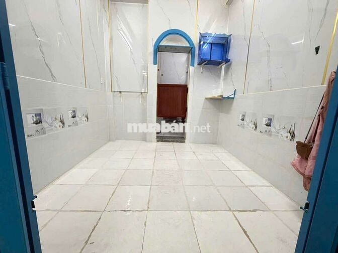 cho thuê nhà 44 bùi văn ba đường huỳnh tấn phát Q7