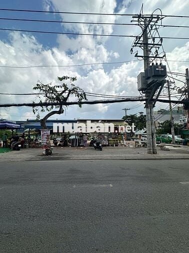 🔥 CHO THUÊ MẶT BẰNG BÙI VĂN BA – GIÁ CHỈ 10 TRIỆU/THÁNG