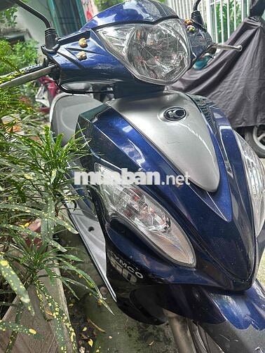 Kymco Candy Hi 2016 Xanh 50cc
