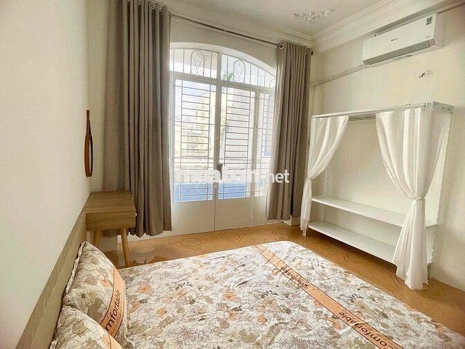 🏡 CHO THUÊ NGUYÊN LẦU 2 –  MẶT TIỀN ĐƯỜNG NGUYỄN LÂM - QUẬN 10  📍 Mặt