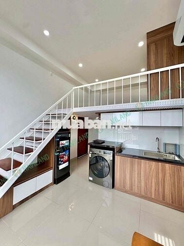 ✨ CĂN HỘ STUDIO MỚI 100% – ĐIỆN BIÊN PHỦ, THANH KHÊ ✨