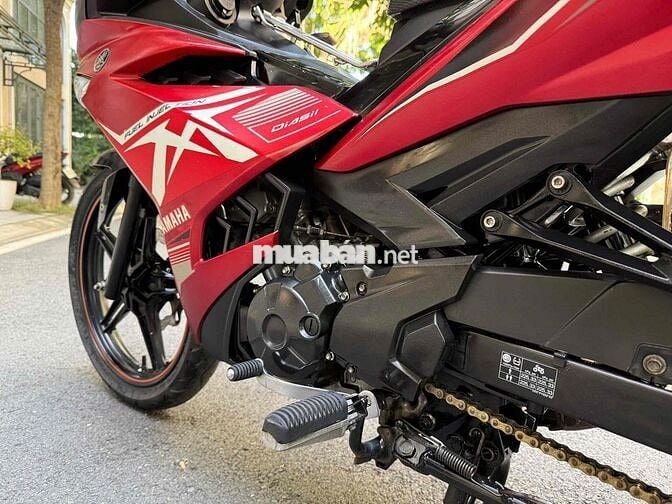 Yamaha Exciter Led 2019 chính chủ biển 60