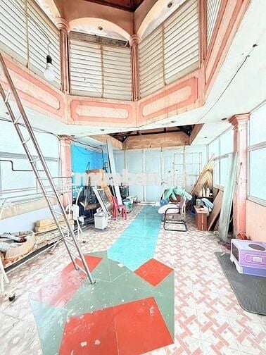 BÁN NHÀ MẶT TIỀN TRẦN VĂN QUANG CHÍNH CHỦ