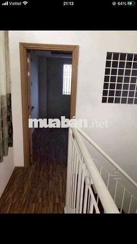 Nhà cho thuê hẻm 588 Tỉnh Lộ 10, BT (3PN 3WC) nhà trống ở ngay, hẻm 3m