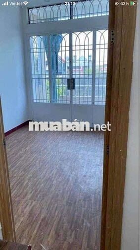 Nhà cho thuê hẻm 588 Tỉnh Lộ 10, BT (3PN 3WC) nhà trống ở ngay, hẻm 3m