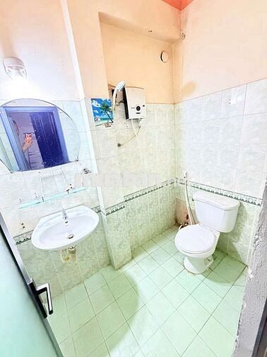 BÁN NHÀ MẶT TIỀN TRẦN VĂN QUANG CHÍNH CHỦ