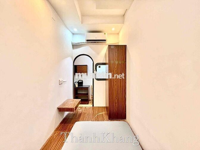 🏡 CHO THUÊ CĂN HỘ 2 PHÒNG NGỦ NHẬN 4N4Xe– LÝ THƯỜNG KIỆT, QUẬN 10