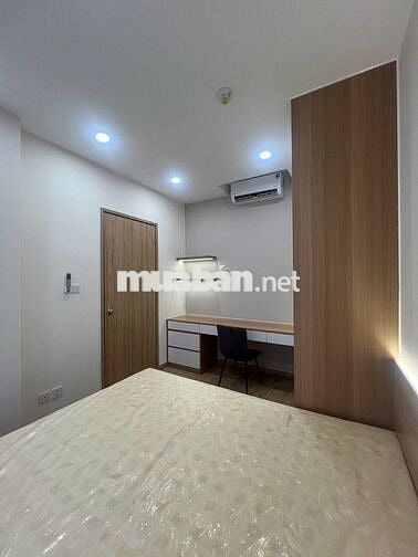 Cho thuê căn hộ Aurora Residence 50m2 1+1PN view sông mát