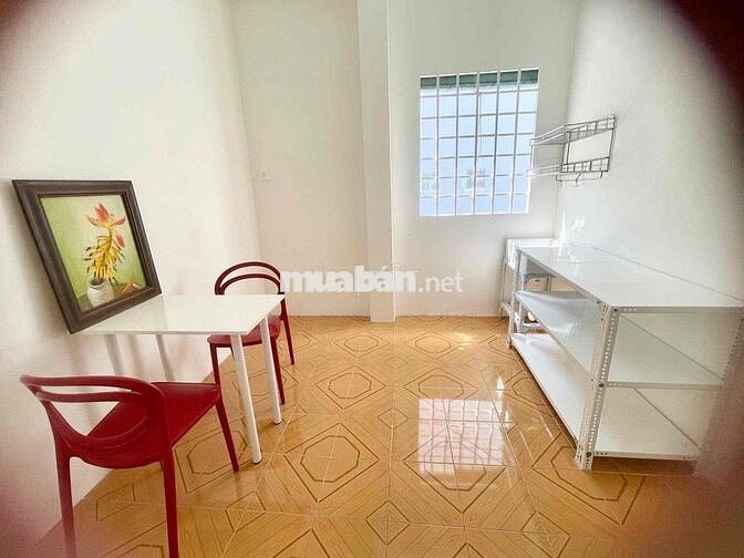 🏡 CHO THUÊ NGUYÊN LẦU 2 –  MẶT TIỀN ĐƯỜNG NGUYỄN LÂM - QUẬN 10  📍 Mặt