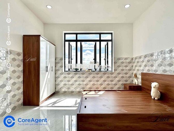KHAI TRƯƠNG STUDIO CỬA SỔ TRỜI FULL NT  TÂN KÌ TÂN QUÝ - AEON TP