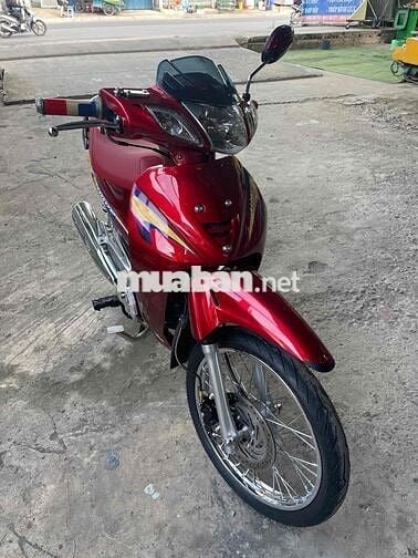 Fu 2 up wave 125 mới 100%