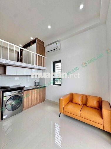 ✨ CĂN HỘ STUDIO MỚI 100% – ĐIỆN BIÊN PHỦ, THANH KHÊ ✨