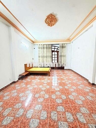 BÁN NHÀ MẶT TIỀN TRẦN VĂN QUANG CHÍNH CHỦ