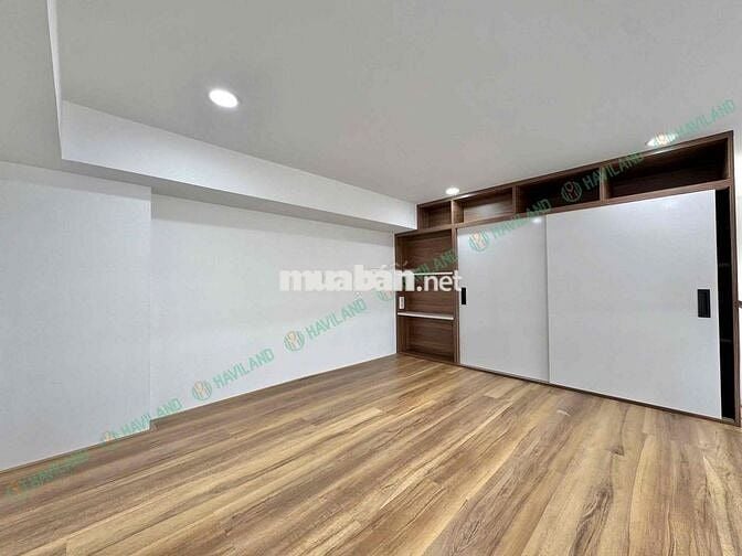 ✨ CĂN HỘ STUDIO MỚI 100% – ĐIỆN BIÊN PHỦ, THANH KHÊ ✨