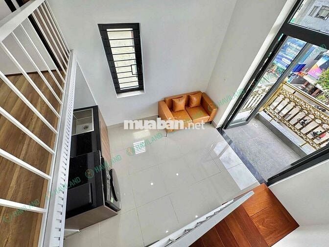✨ CĂN HỘ STUDIO MỚI 100% – ĐIỆN BIÊN PHỦ, THANH KHÊ ✨