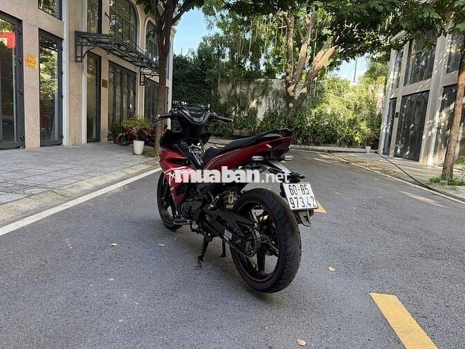 Yamaha Exciter Led 2019 chính chủ biển 60