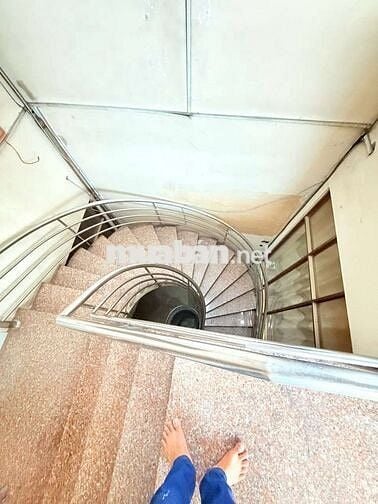 BÁN NHÀ MẶT TIỀN TRẦN VĂN QUANG CHÍNH CHỦ