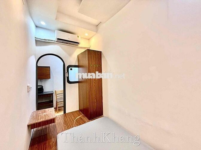 🏡 CHO THUÊ CĂN HỘ 2 PHÒNG NGỦ NHẬN 4N4Xe– LÝ THƯỜNG KIỆT, QUẬN 10
