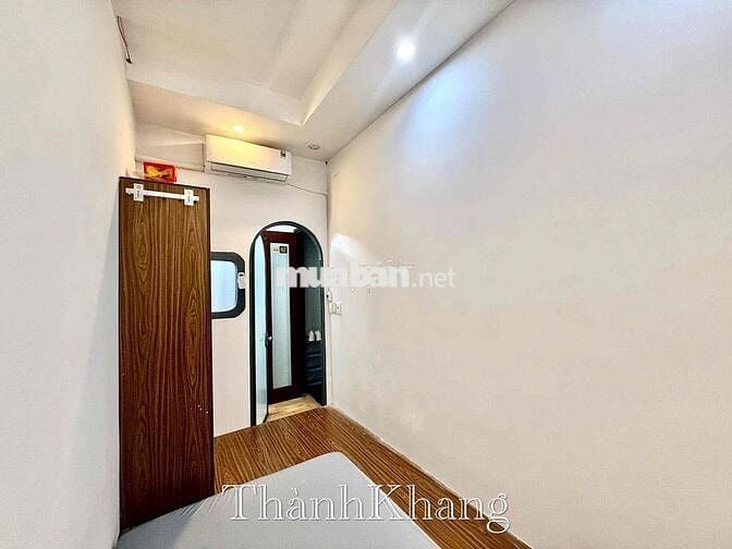 🏡 CHO THUÊ CĂN HỘ 2 PHÒNG NGỦ NHẬN 4N4Xe– LÝ THƯỜNG KIỆT, QUẬN 10