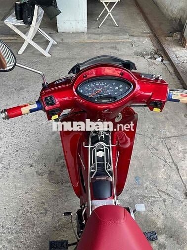 Fu 2 up wave 125 mới 100%