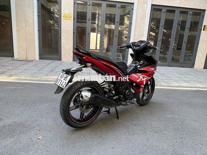 Yamaha Exciter Led 2019 chính chủ biển 60